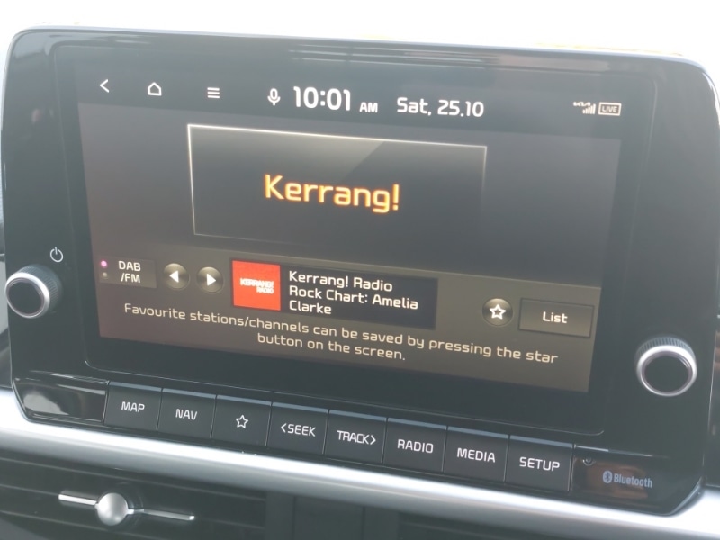 Used Kia Picanto 2022 for sale - 76375229: Photo 12