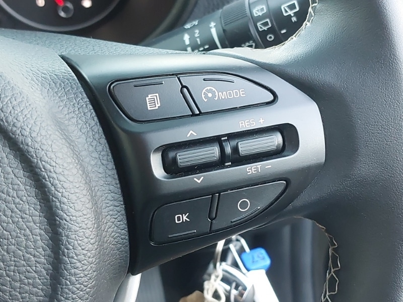 Used Kia Picanto 2022 for sale - 76375229: Photo 14