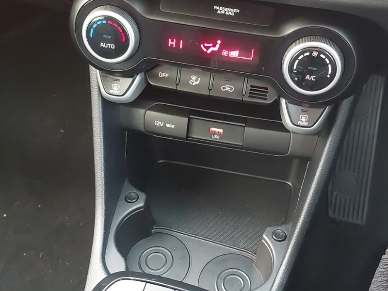 Used Kia Picanto 2022 for sale - 76375229: Photo 17