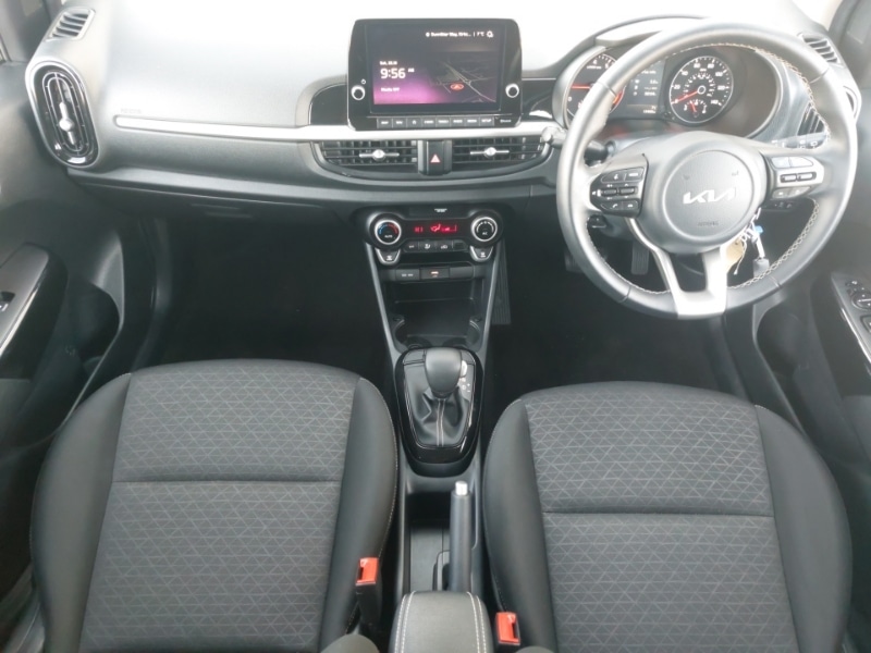 Used Kia Picanto 2022 for sale - 76375229: Photo 2