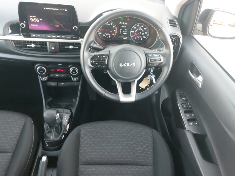 Used Kia Picanto 2022 for sale - 76375229: Photo 7