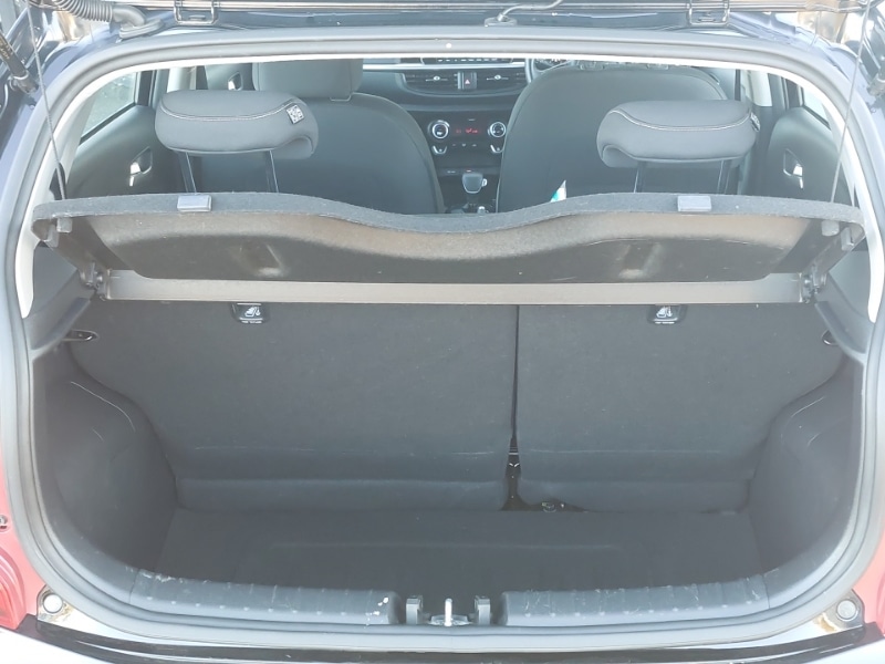 Used Kia Picanto 2022 for sale - 76375229: Photo 8