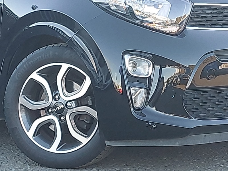 Used Kia Picanto 2022 for sale - 76375229: Photo 9