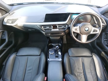 Used BMW 1 Series 2021 for sale - 77969410: Photo