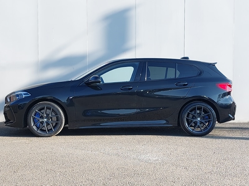 Used BMW 1 Series 2021 for sale - 77969410: Photo 3