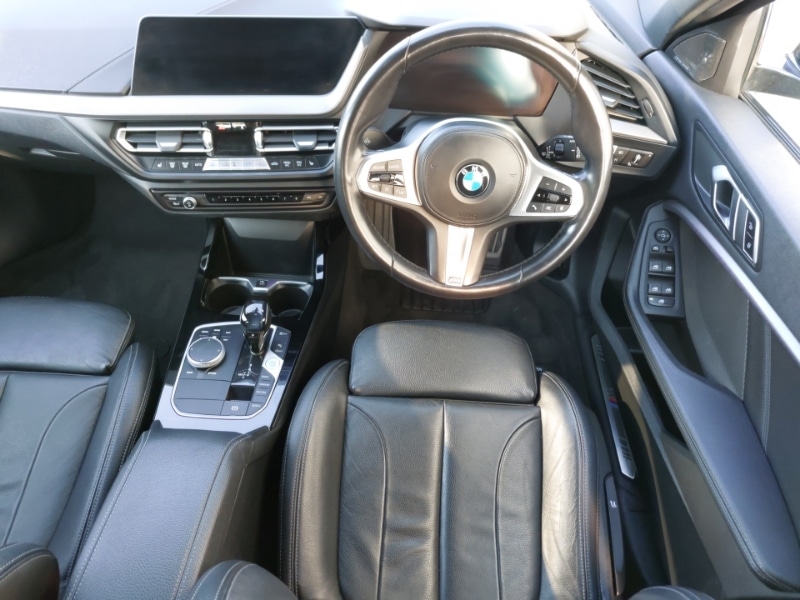 Used BMW 1 Series 2021 for sale - 77969410: Photo 4