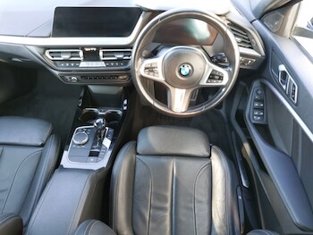 Used BMW 1 Series 2021 for sale - 77969410: Photo