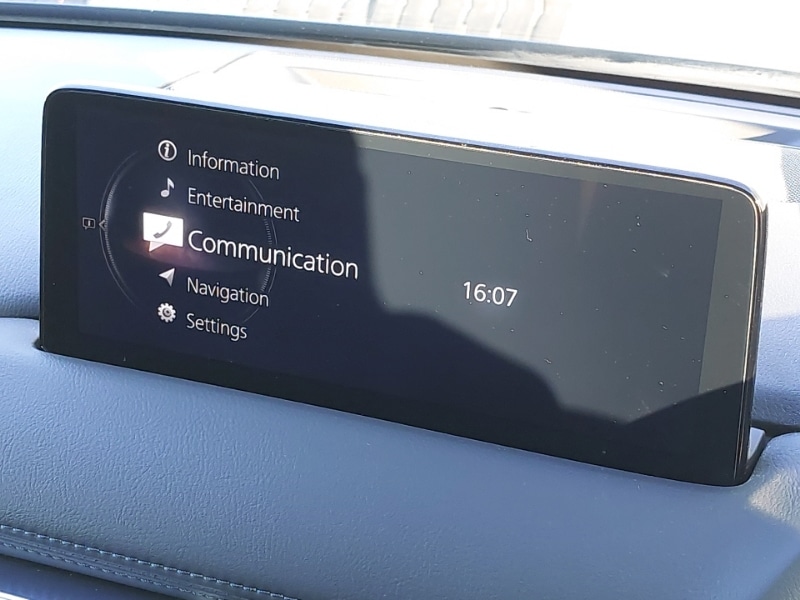 Used Mazda CX-5 2022 for sale - 76771513: Photo 10