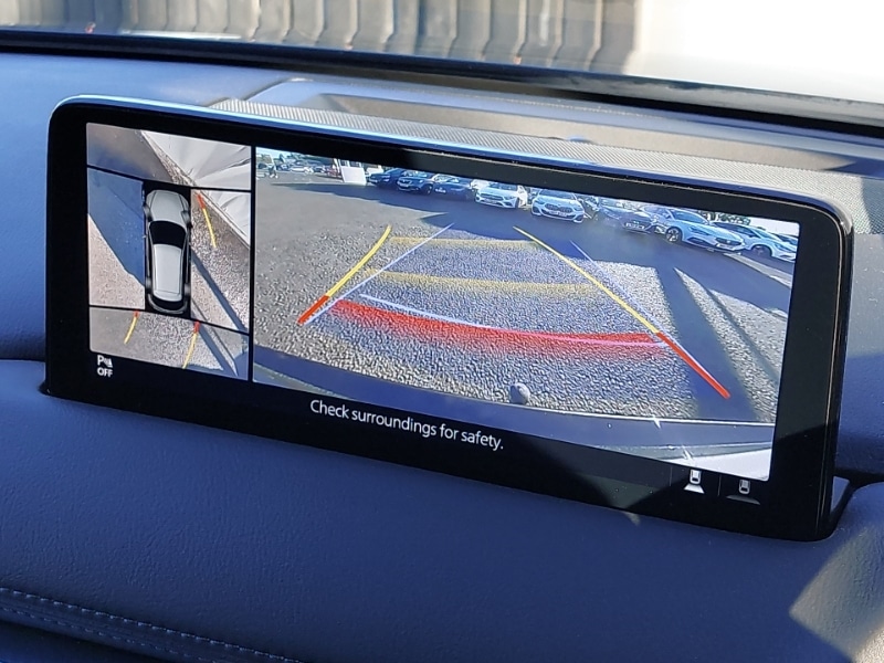 Used Mazda CX-5 2022 for sale - 76771513: Photo 11