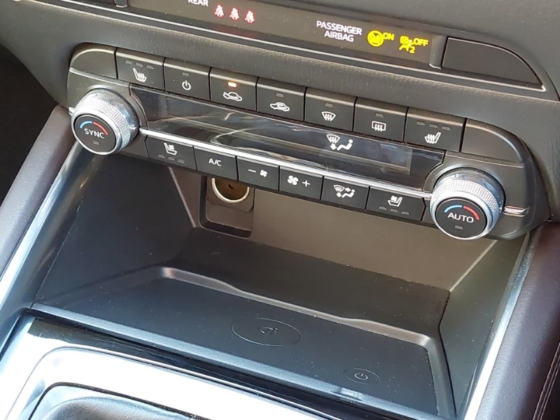 Used Mazda CX-5 2022 for sale - 76771513: Photo 14