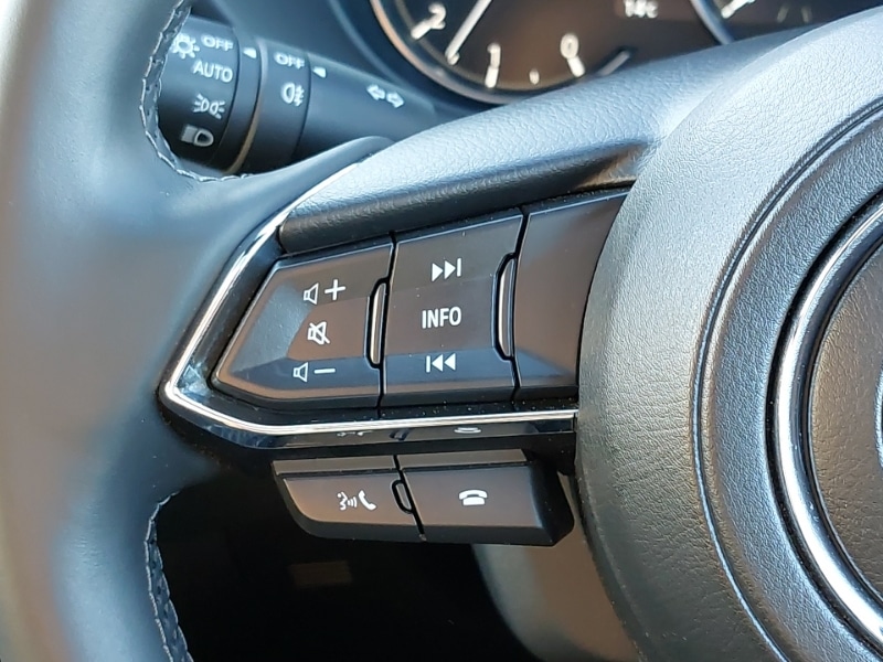 Used Mazda CX-5 2022 for sale - 76771513: Photo 16