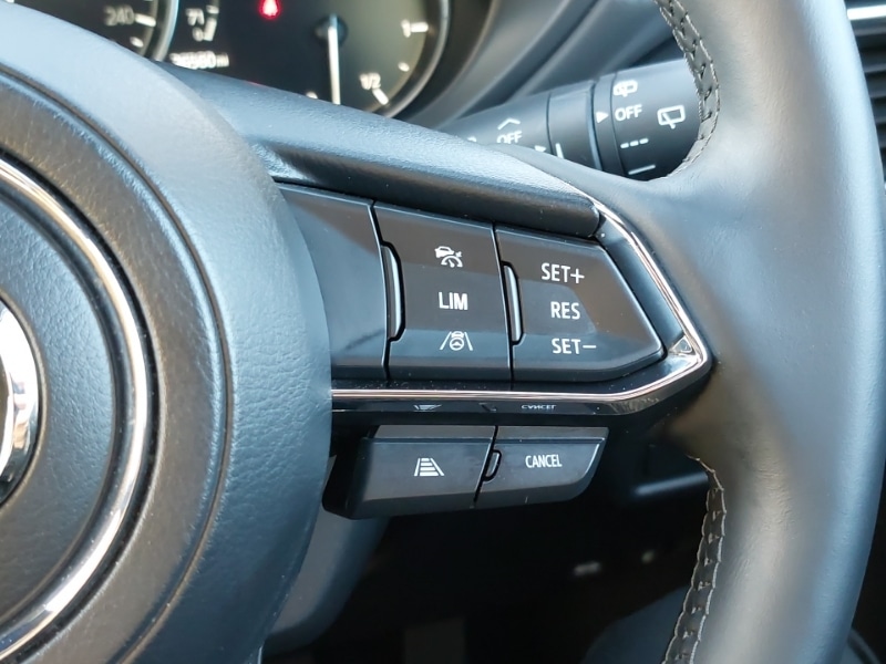 Used Mazda CX-5 2022 for sale - 76771513: Photo 17