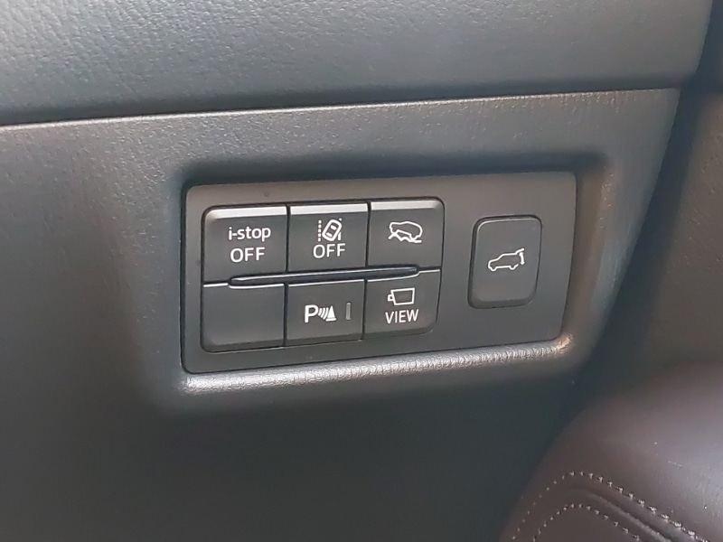 Used Mazda CX-5 2022 for sale - 76771513: Photo 19