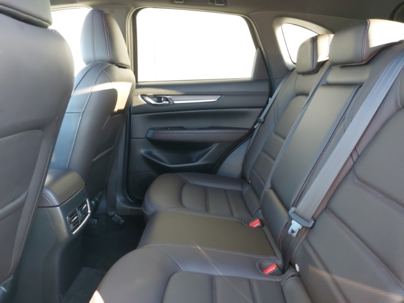 Used Mazda CX-5 2022 for sale - 76771513: Photo 6