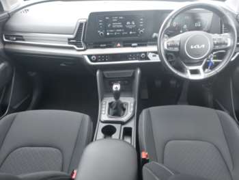 Used Kia Sportage 2022 for sale - 75147256: Photo