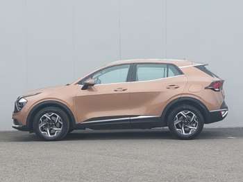Used Kia Sportage 2022 for sale - 75147256: Photo