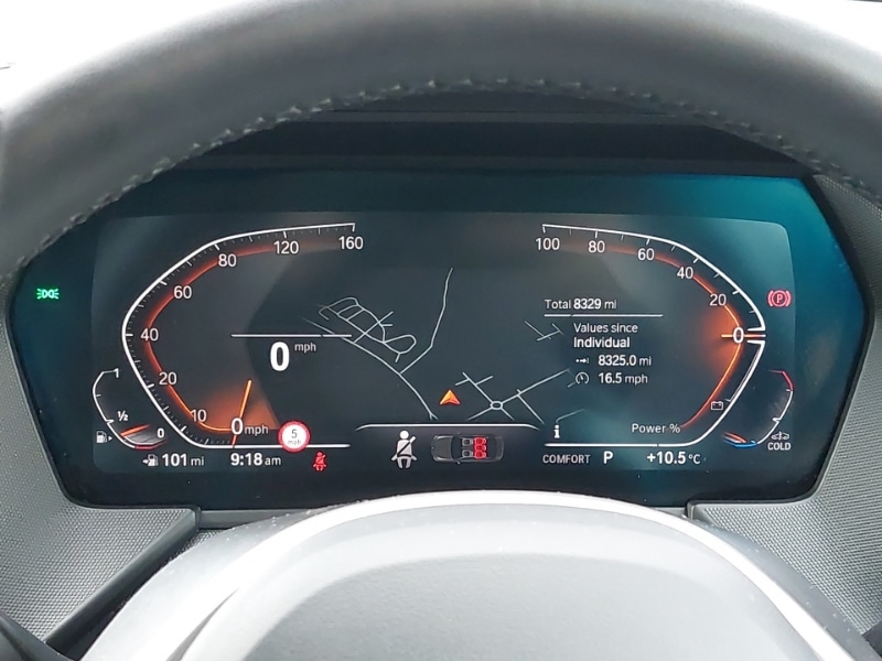 Used BMW 2 Series 2024 for sale - 76556611: Photo 14