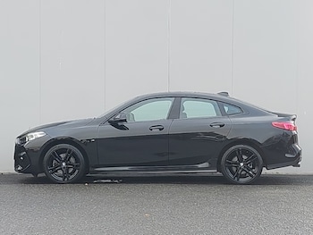 Used BMW 2 Series 2024 for sale - 76556611: Photo