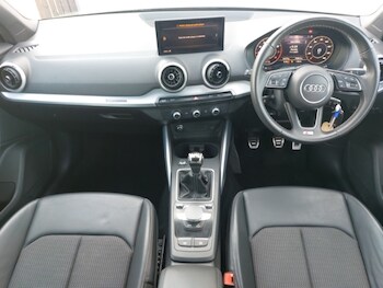 Used Audi Q2 2022 for sale - 75273974: Photo