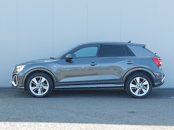 Used Audi Q2 2022 for sale - 75273974: Photo