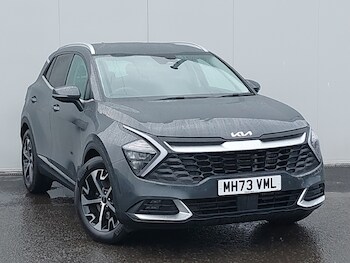 2024 - 1.6T GDi ISG 3 5dr