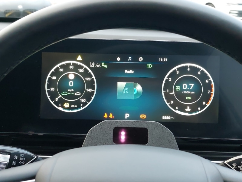 Used Omoda OMODA 5 2025 for sale - 77736673: Photo 16