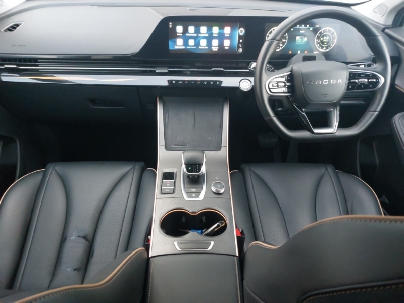 Used Omoda OMODA 5 2025 for sale - 77736673: Photo 2