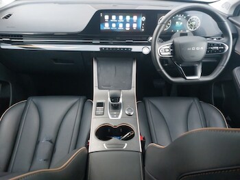 Used Omoda OMODA 5 2025 for sale - 77736673: Photo