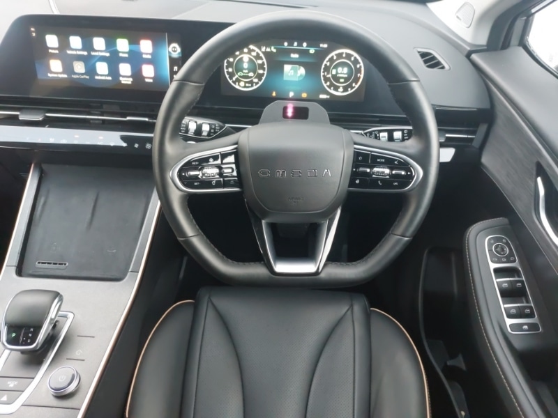 Used Omoda OMODA 5 2025 for sale - 77736673: Photo 7