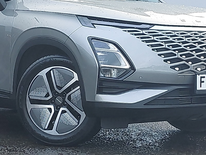 Used Omoda OMODA 5 2025 for sale - 77736673: Photo 9