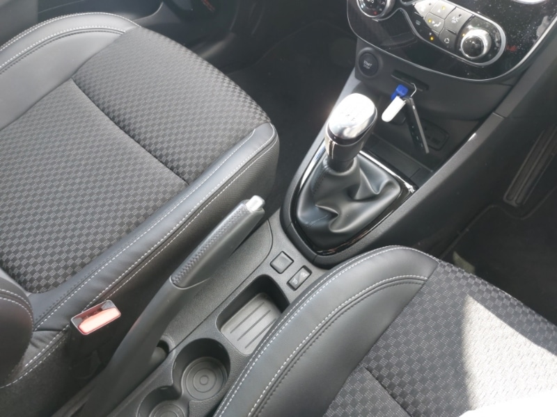 Used Renault Clio 2018 for sale - 76624349: Photo 13