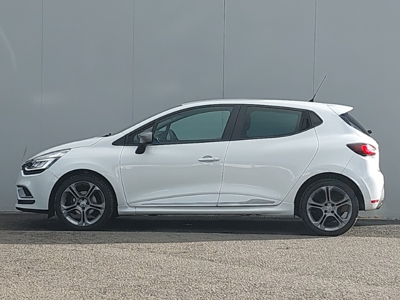 Used Renault Clio 2018 for sale - 76624349: Photo 4