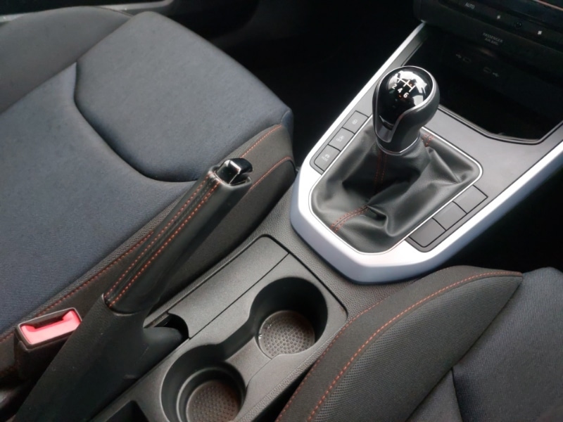 Used SEAT Arona 2023 for sale - 77740554: Photo 12