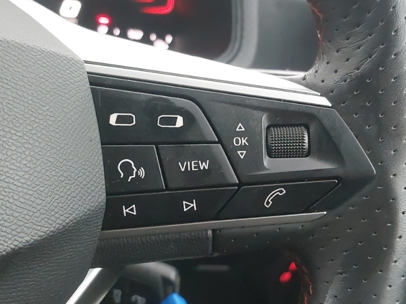 Used SEAT Arona 2023 for sale - 77740554: Photo 17