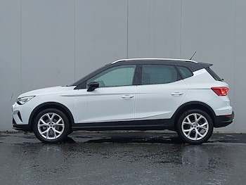 Used SEAT Arona 2023 for sale - 77740554: Photo