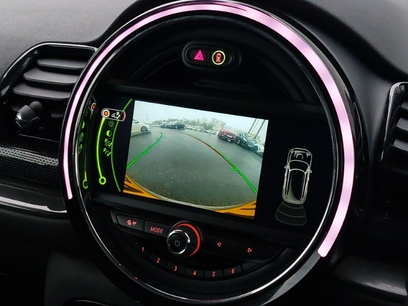 Used MINI Clubman 2017 for sale - 77357956: Photo 11