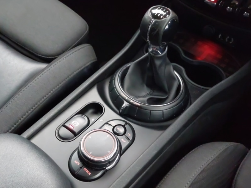 Used MINI Clubman 2017 for sale - 77357956: Photo 13