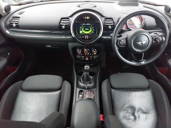 Used MINI Clubman 2017 for sale - 77357956: Photo