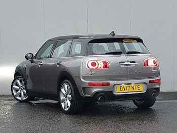 Used MINI Clubman 2017 for sale - 77357956: Photo