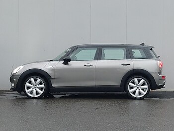 Used MINI Clubman 2017 for sale - 77357956: Photo