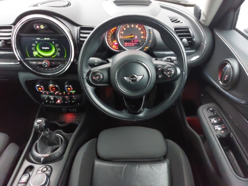 Used MINI Clubman 2017 for sale - 77357956: Photo 7