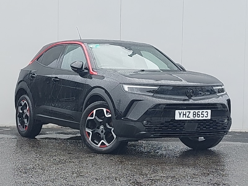 Used Vauxhall Mokka 2022 for sale - 76130038: Photo 1