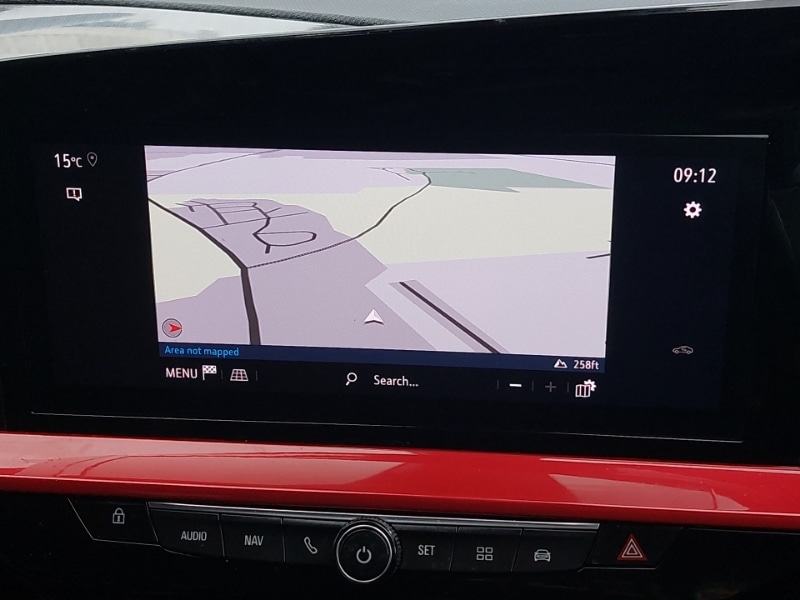 Used Vauxhall Mokka 2022 for sale - 76130038: Photo 18