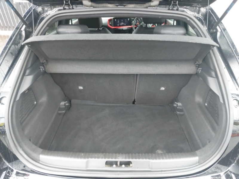 Used Vauxhall Mokka 2022 for sale - 76130038: Photo 8