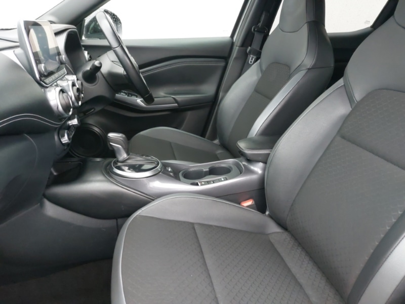 Used Nissan Juke 2022 for sale - 76566775: Photo 5