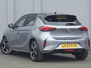 Used Vauxhall Corsa 2023 for sale - 79235533: Photo