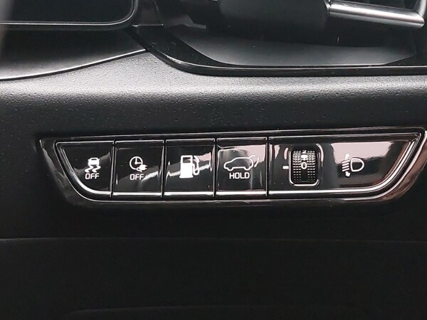 Used Kia Niro 2024 for sale - 74074312: Photo 15