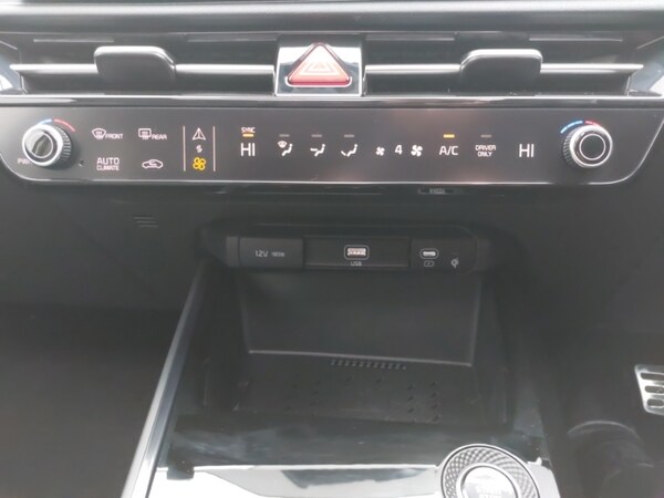 Used Kia Niro 2024 for sale - 74074312: Photo 17