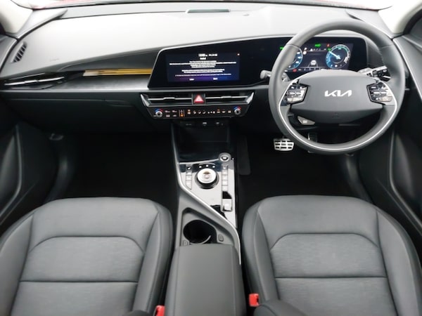Used Kia Niro 2024 for sale - 74074312: Photo 2