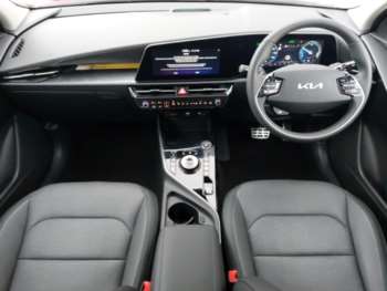 Used Kia Niro 2024 for sale - 74074312: Photo
